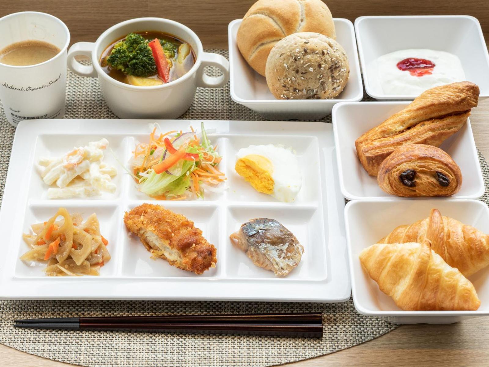 Super Hotel Kushiro Kurogane Екстериор снимка