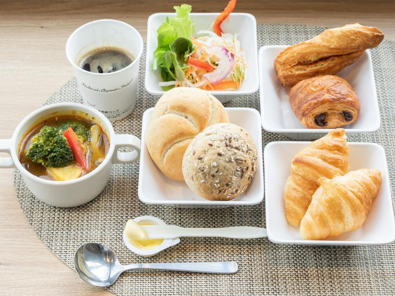 Super Hotel Kushiro Kurogane Екстериор снимка