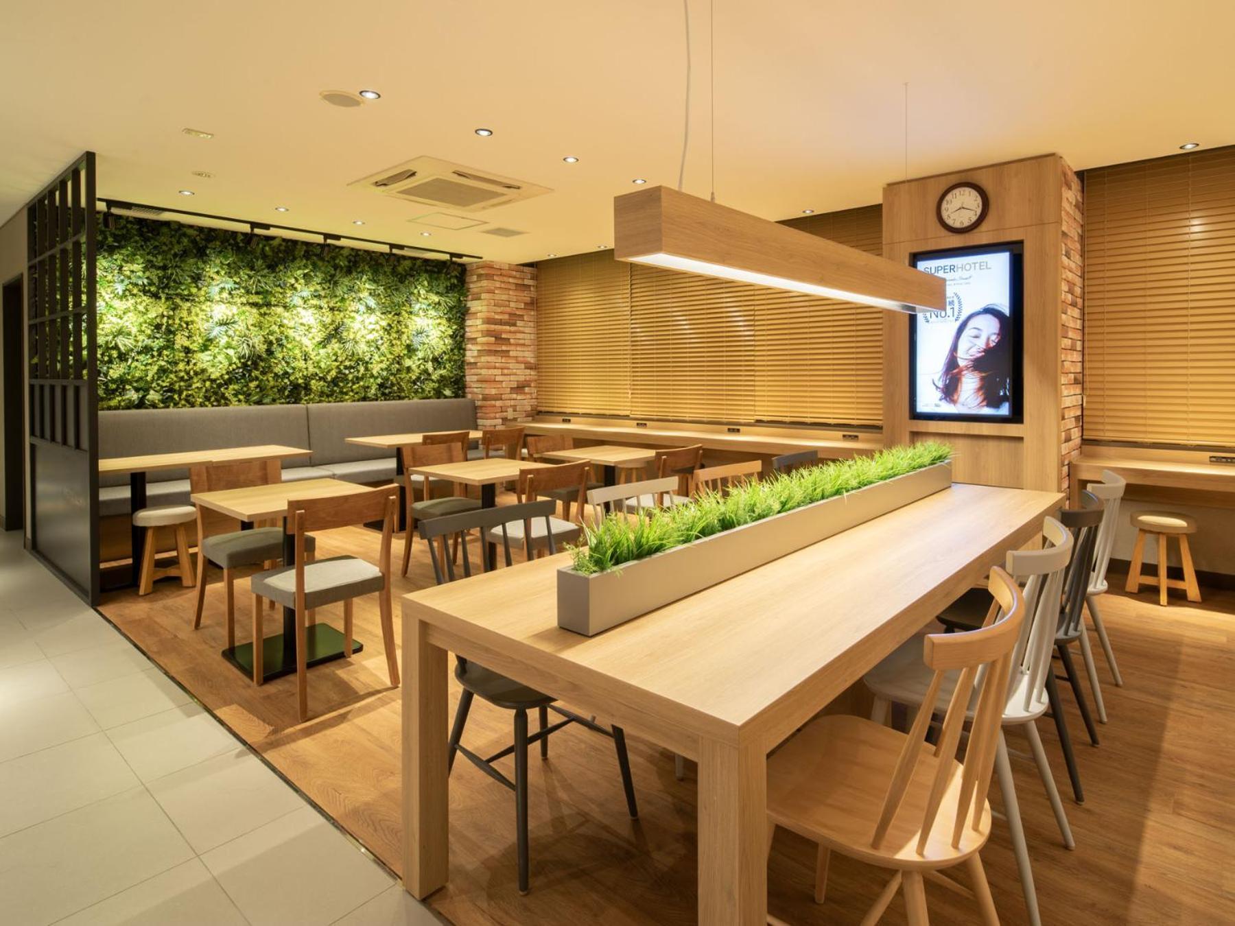Super Hotel Kushiro Kurogane Екстериор снимка