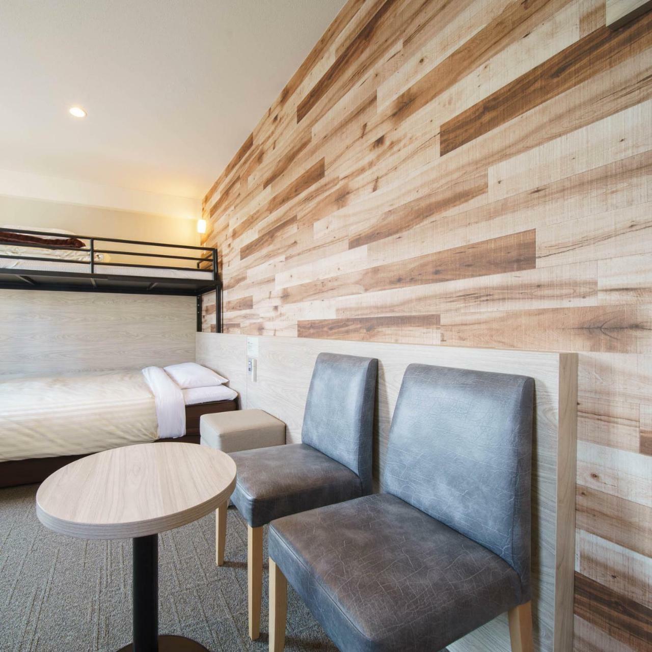 Super Hotel Kushiro Kurogane Екстериор снимка