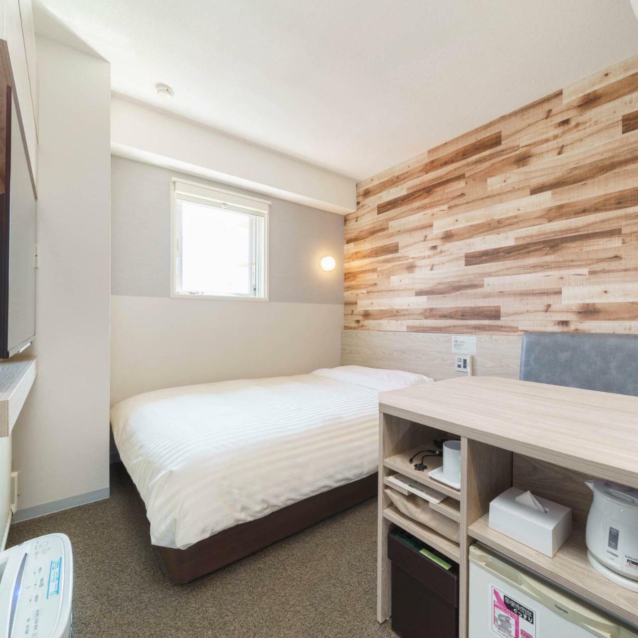 Super Hotel Kushiro Kurogane Екстериор снимка