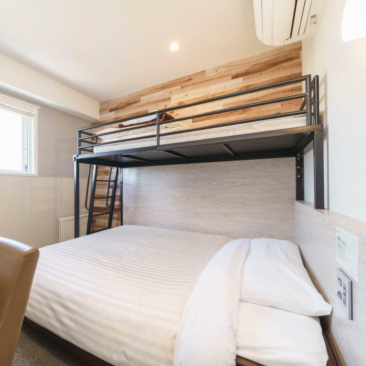 Super Hotel Kushiro Kurogane Екстериор снимка