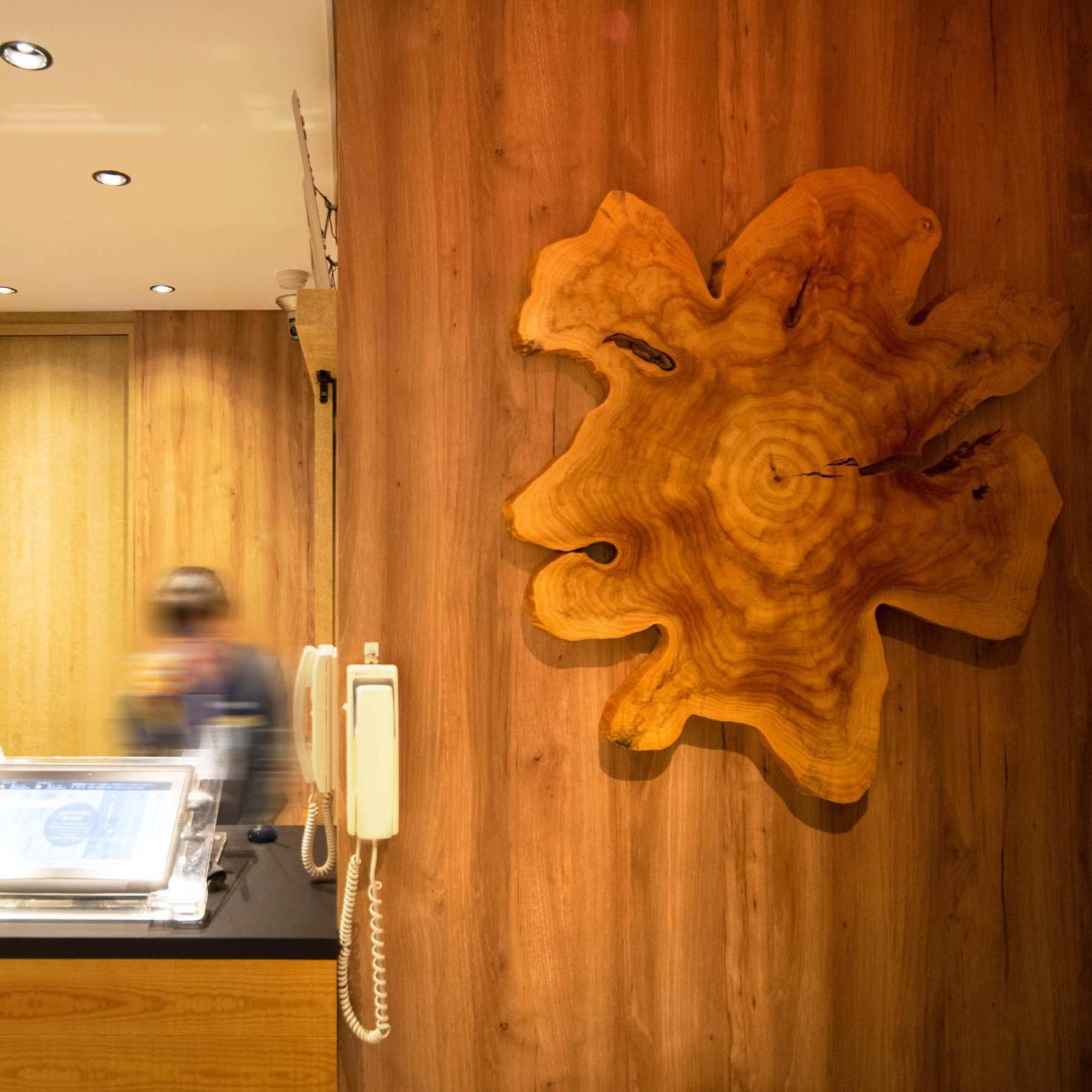 Super Hotel Kushiro Kurogane Екстериор снимка