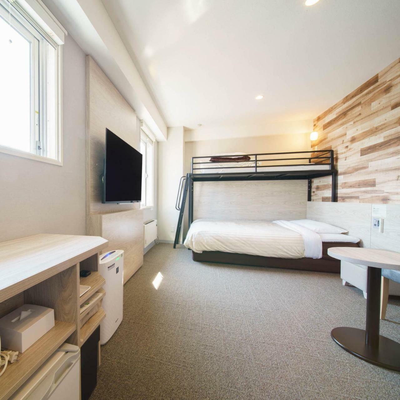 Super Hotel Kushiro Kurogane Екстериор снимка
