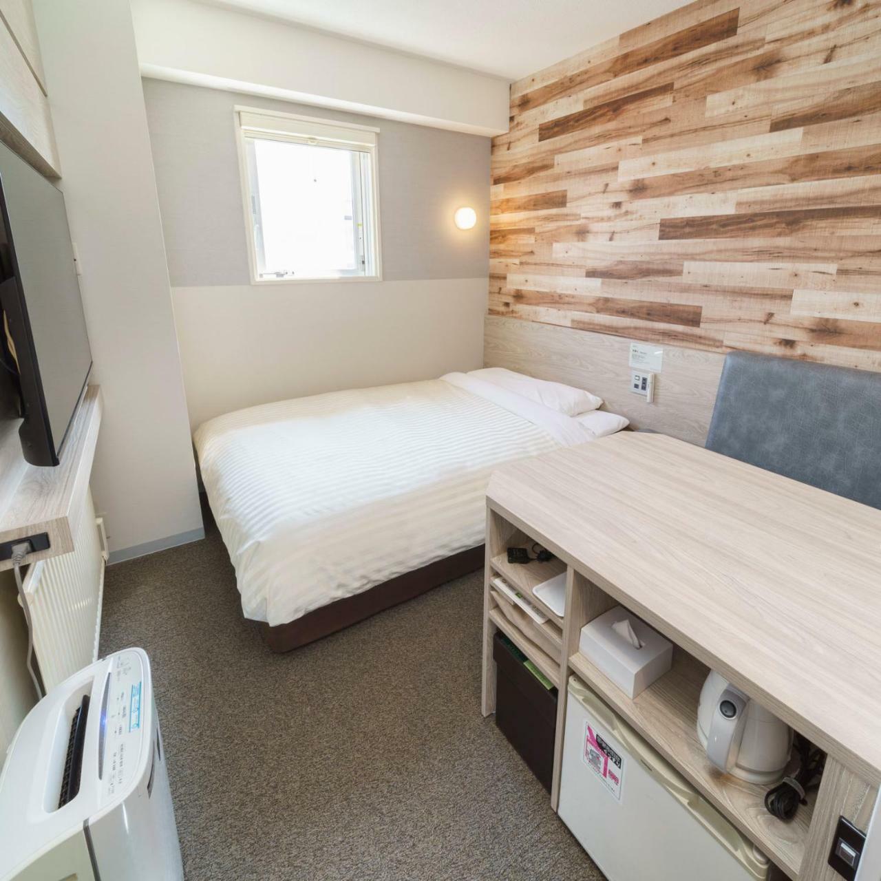 Super Hotel Kushiro Kurogane Екстериор снимка