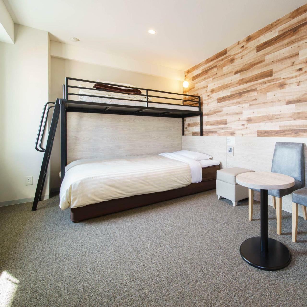 Super Hotel Kushiro Kurogane Екстериор снимка