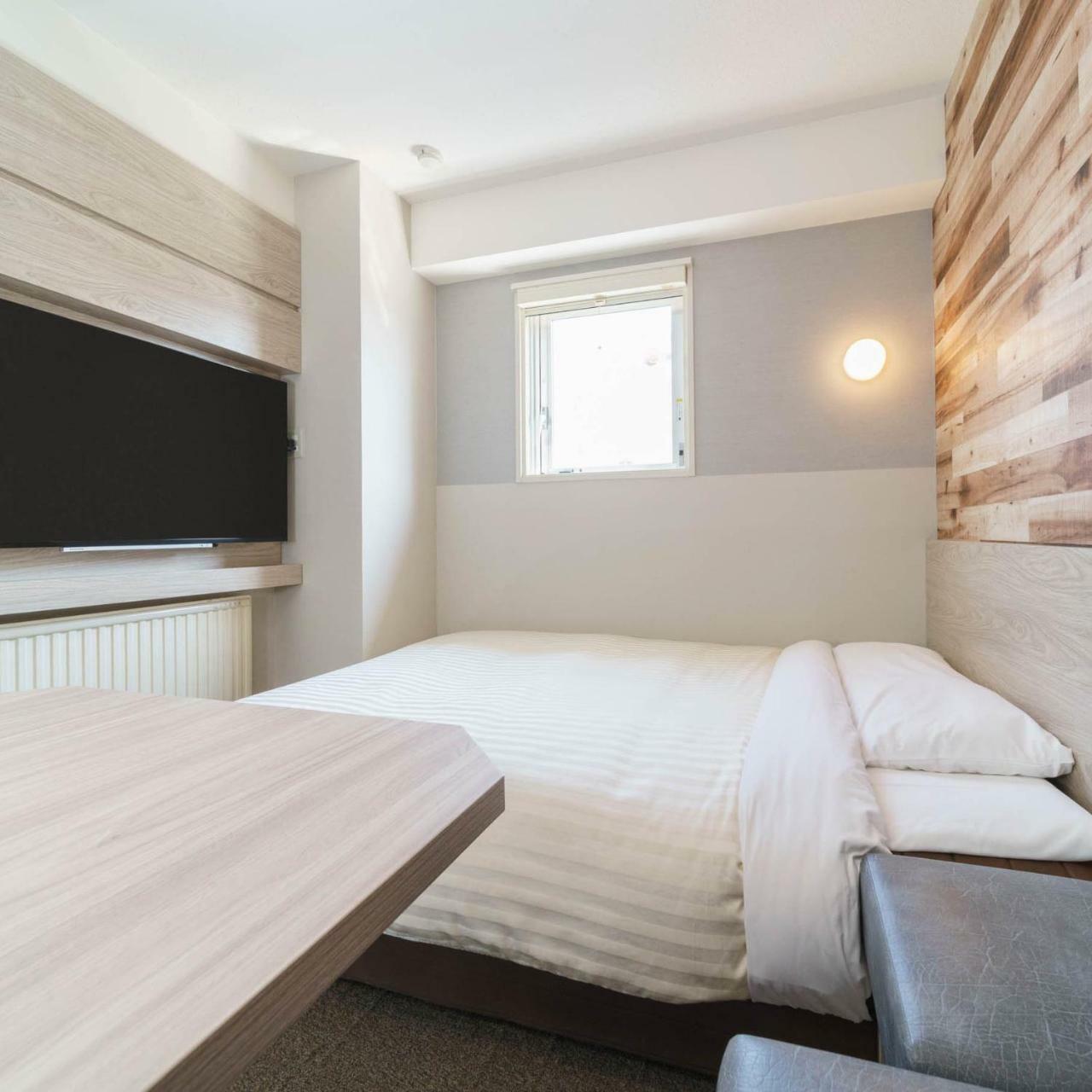 Super Hotel Kushiro Kurogane Екстериор снимка