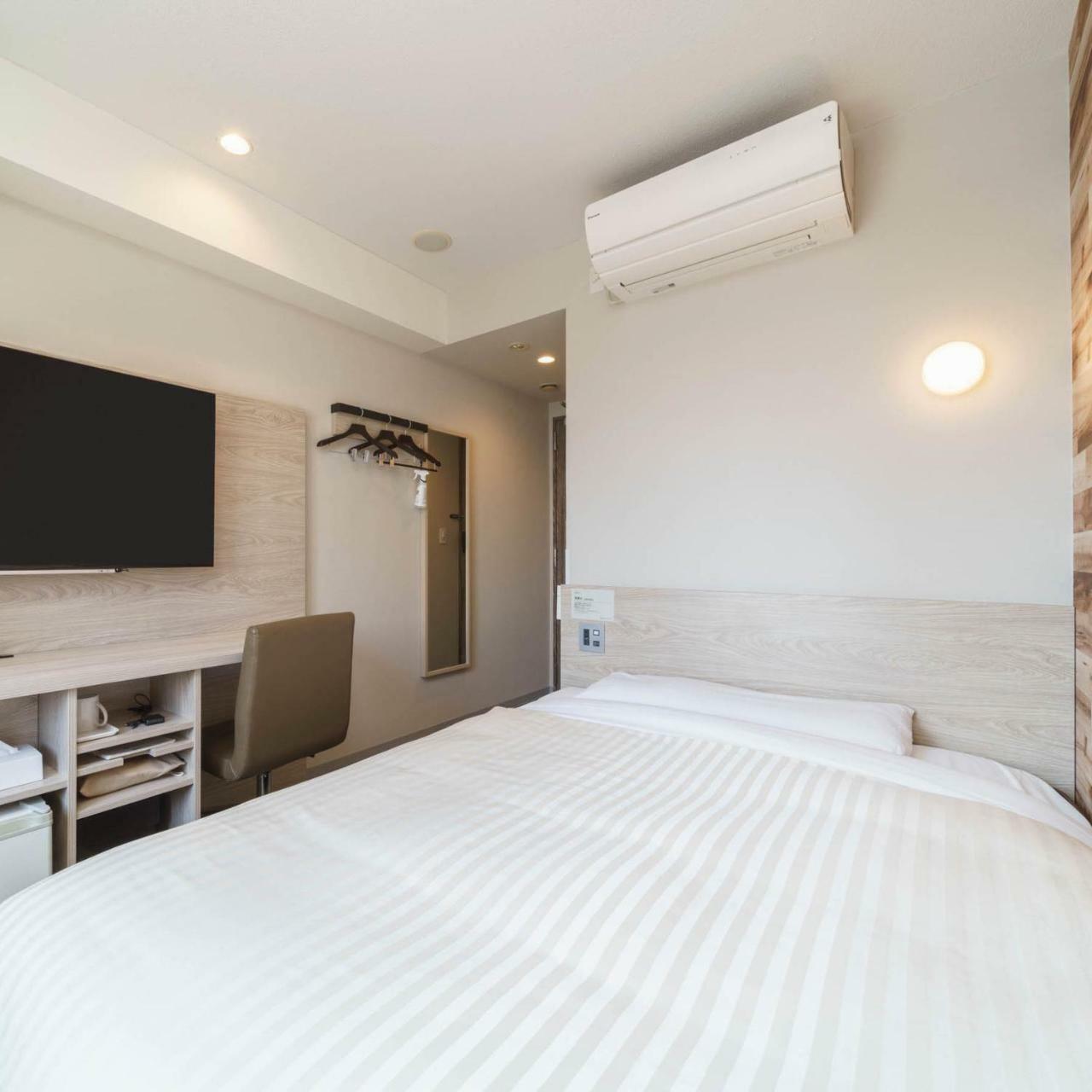 Super Hotel Kushiro Kurogane Екстериор снимка